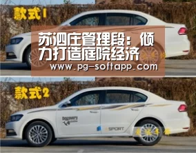 苏泗庄管理段:倾力打造庭院经济 丰富职工菜篮子:PG麻将官网(图3) PG麻将平台