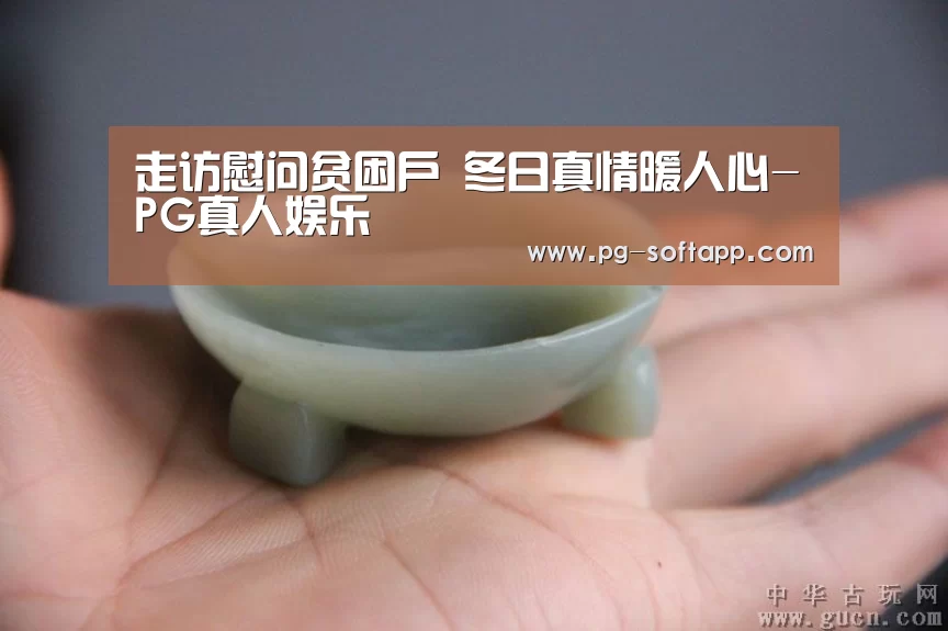 走访慰问贫困户 冬日真情暖人心-PG真人娱乐(图3) PG麻将官网